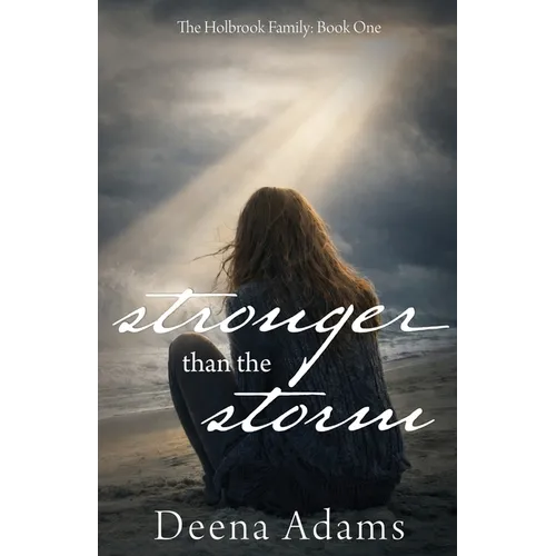 Stronger than the Storm - Paperback