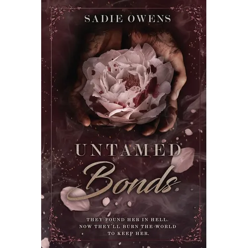 Untamed Bonds - Paperback