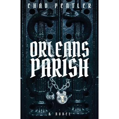 Orleans Parish - Paperback