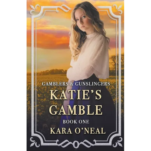 Katie's Gamble - Paperback