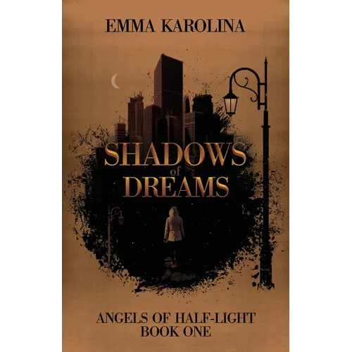 Shadows of Dreams - Paperback