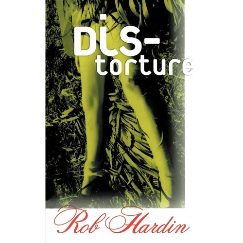 Distorture - Paperback