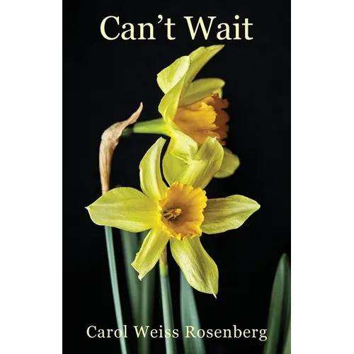 Can't Wait - Paperback