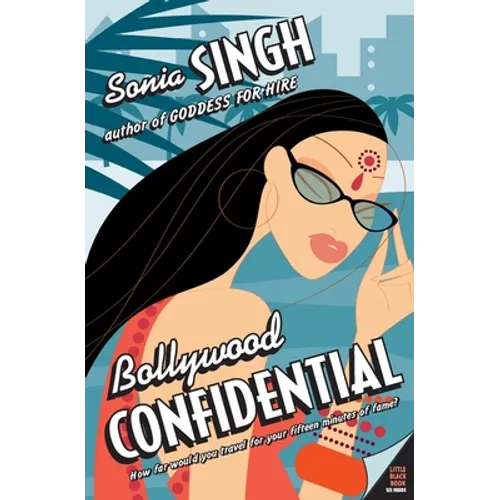 Bollywood Confidential - Paperback