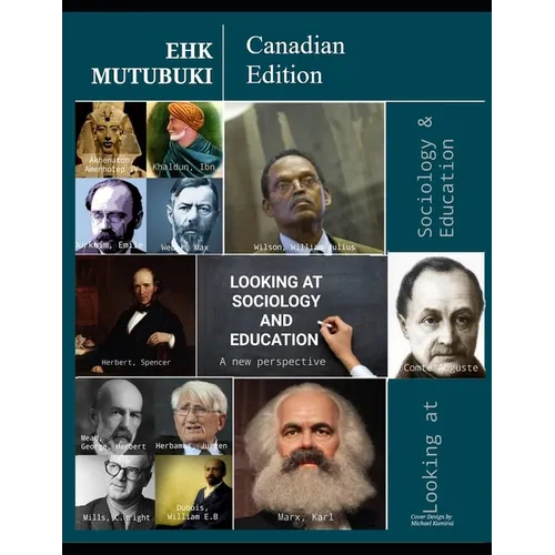 Looking At Sociology and Education: A New Perspective - Paperback