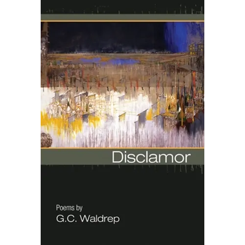Disclamor - Paperback