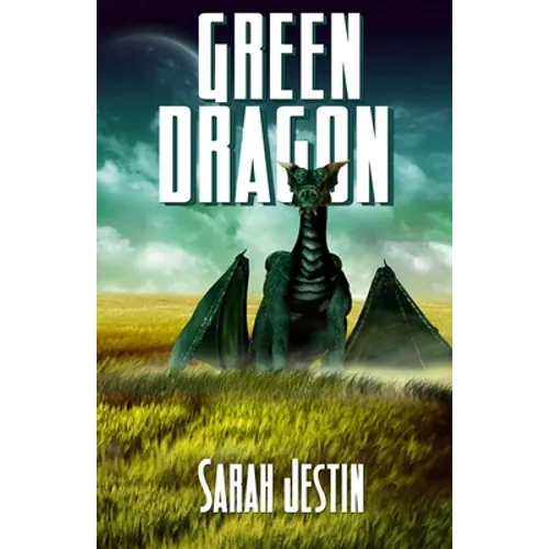 Green Dragon - Paperback
