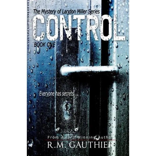 Control - Paperback