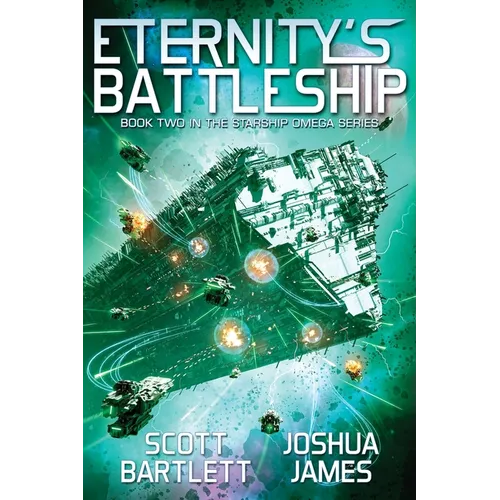 Eternity's Battleship - Paperback