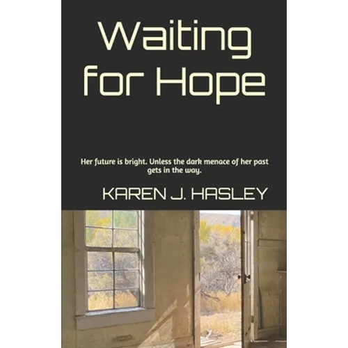 Waiting for Hope - Paperback