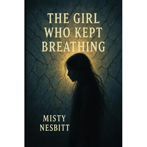 The Girl Who Kept Breathing - Paperback