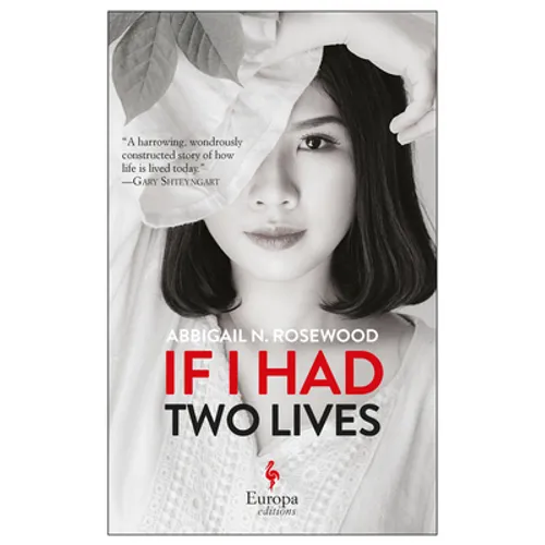 If I Had Two Lives - Paperback