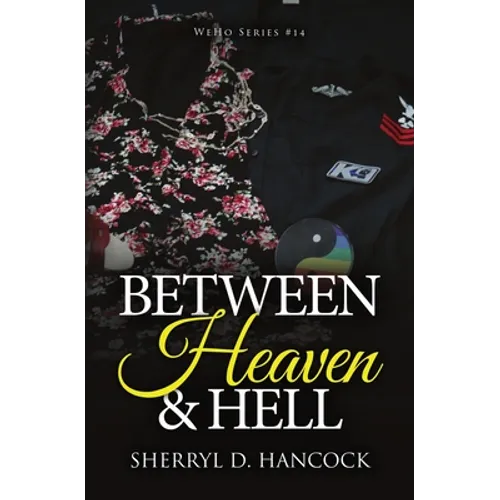 Between Heaven and Hell - Paperback