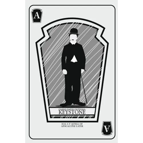 Charlie Chaplin Centennial: Keystone - Paperback