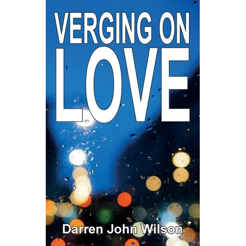 Verging on Love - Paperback