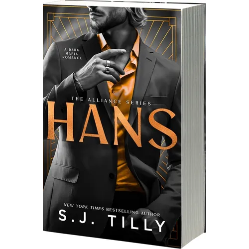 Hans - Paperback