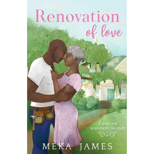 Renovation Of Love - Paperback