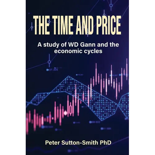 The Time and Price - Paperback