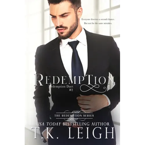 Redemption - Paperback