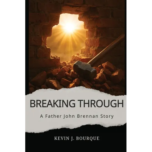 Breaking Through - Paperback