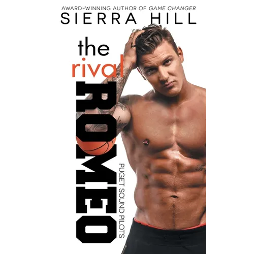 The Rival Romeo - Paperback
