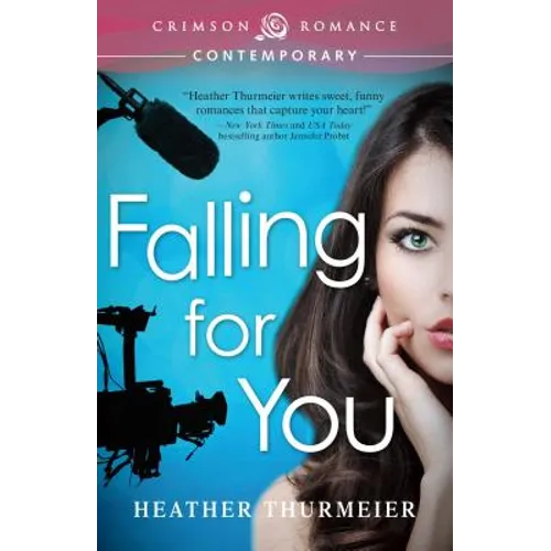 Falling for You - Paperback
