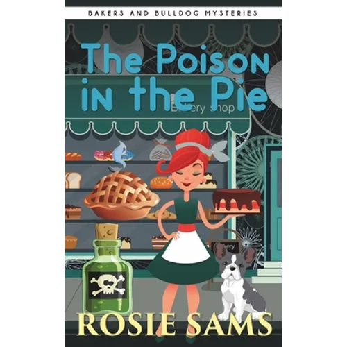 The Poison in the Pie - Paperback