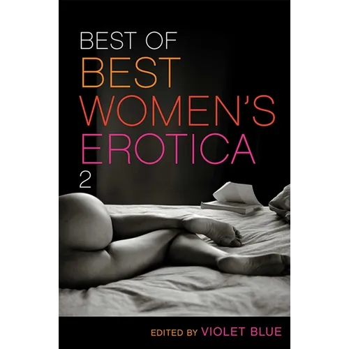 Best of Best Women's Erotica 2 - Paperback