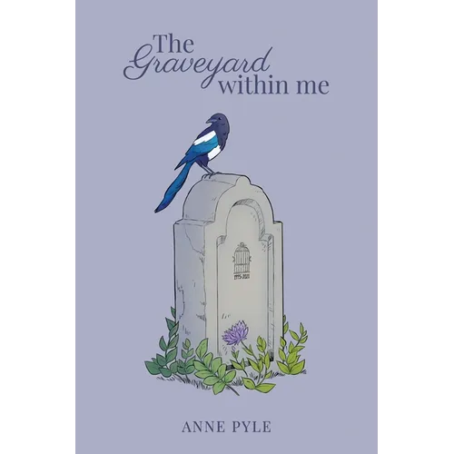 The Graveyard within Me - Paperback