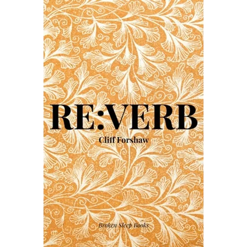 Re: Verb - Paperback
