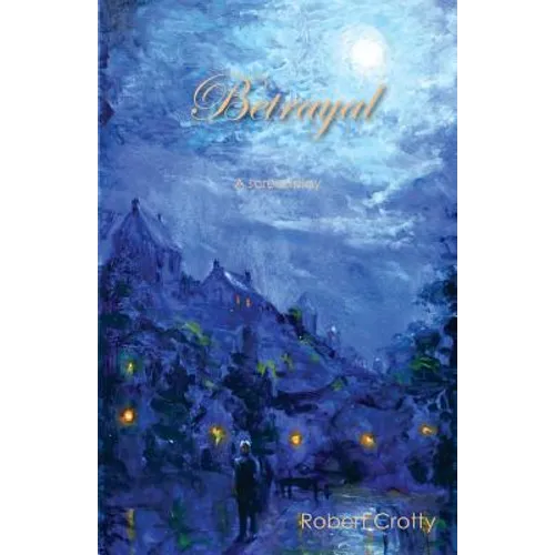 Betrayal - Paperback