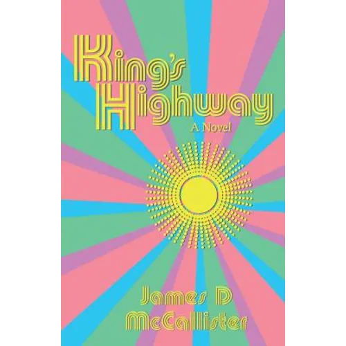 King's Highway - Paperback