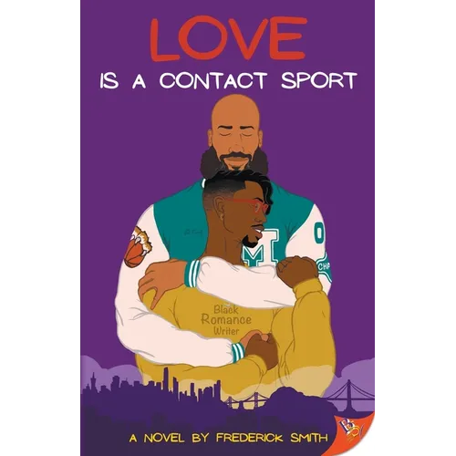 Love Is a Contact Sport - Paperback