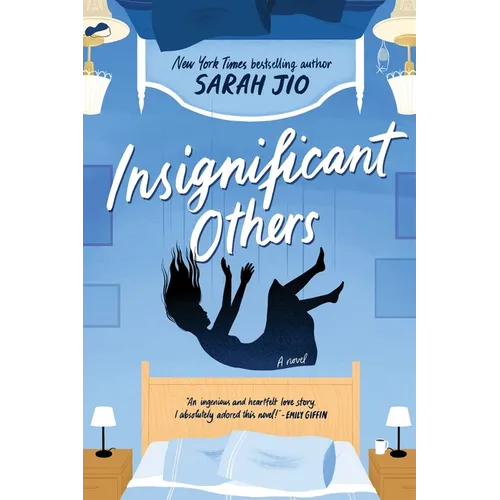 Insignificant Others - Hardcover