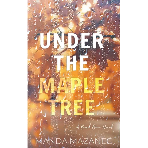 Under The Maple Tree - Paperback