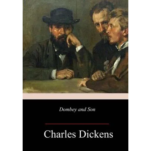 Dombey and Son - Paperback