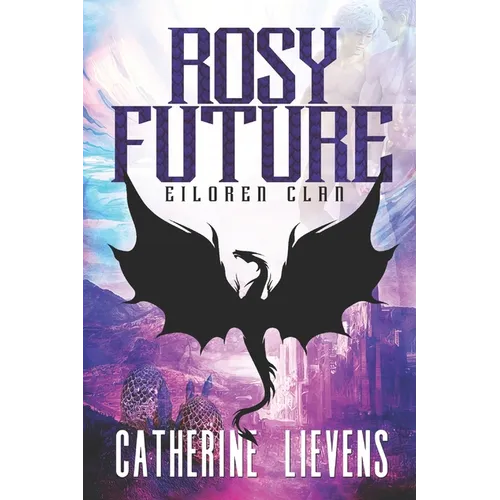 Rosy Future - Paperback