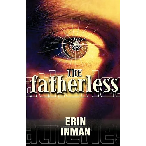 The Fatherless - Paperback