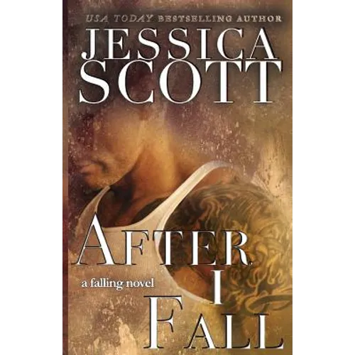 After I Fall - Paperback