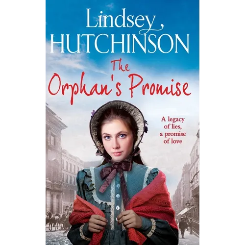 The Orphan's Promise - Hardcover