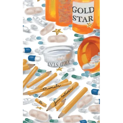 Gold Star: A Memoir by June Westlin - Paperback