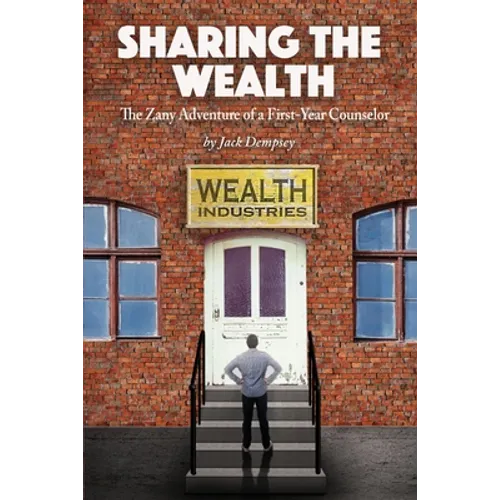 Sharing the WEALTH - Paperback