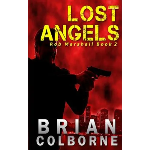 Lost Angels - Paperback