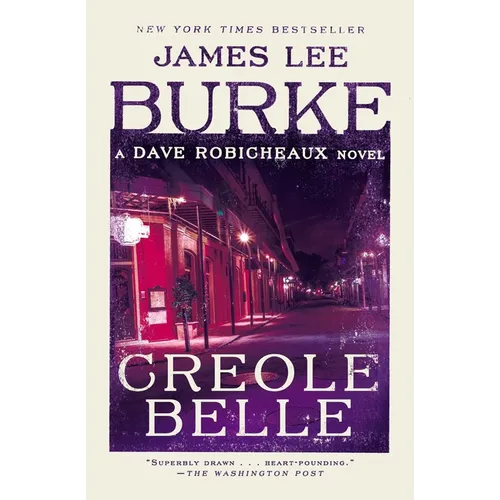 Creole Belle - Paperback