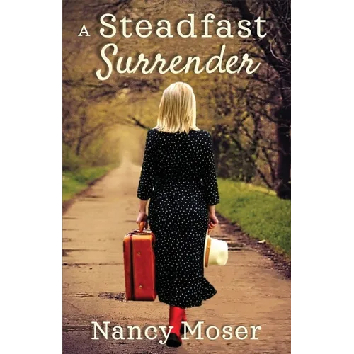 A Steadfast Surrender - Paperback