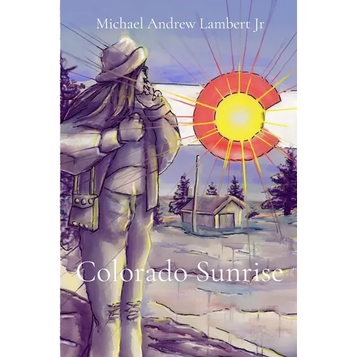 Colorado Sunrise - Paperback