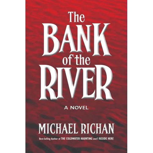 The Bank of the River - Paperback