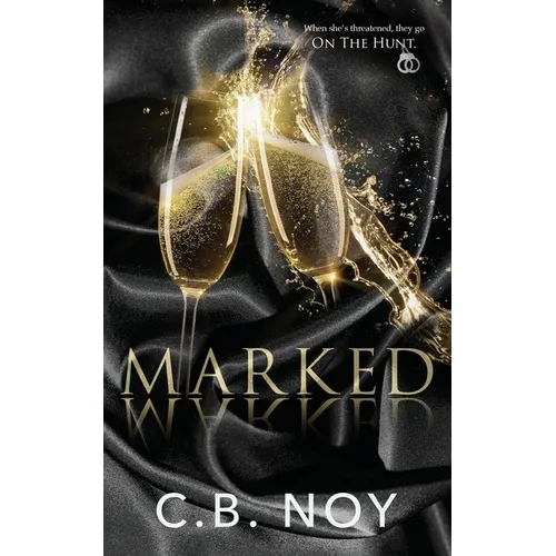 Marked - Paperback