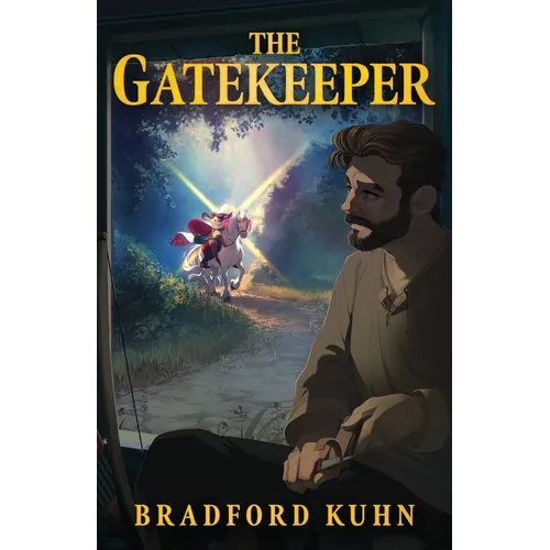 The Gatekeeper - Paperback