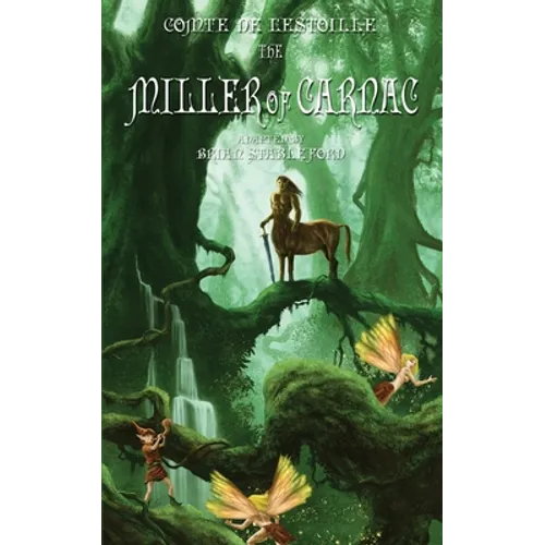 The Miller of Carnac - Paperback